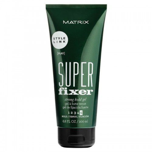 MATRIX Style Link Super Fixer Strong Hold Gel 200ml 1