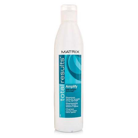 MATRIX TOTAL RESULTS Amplify Shampoo 500ml 1