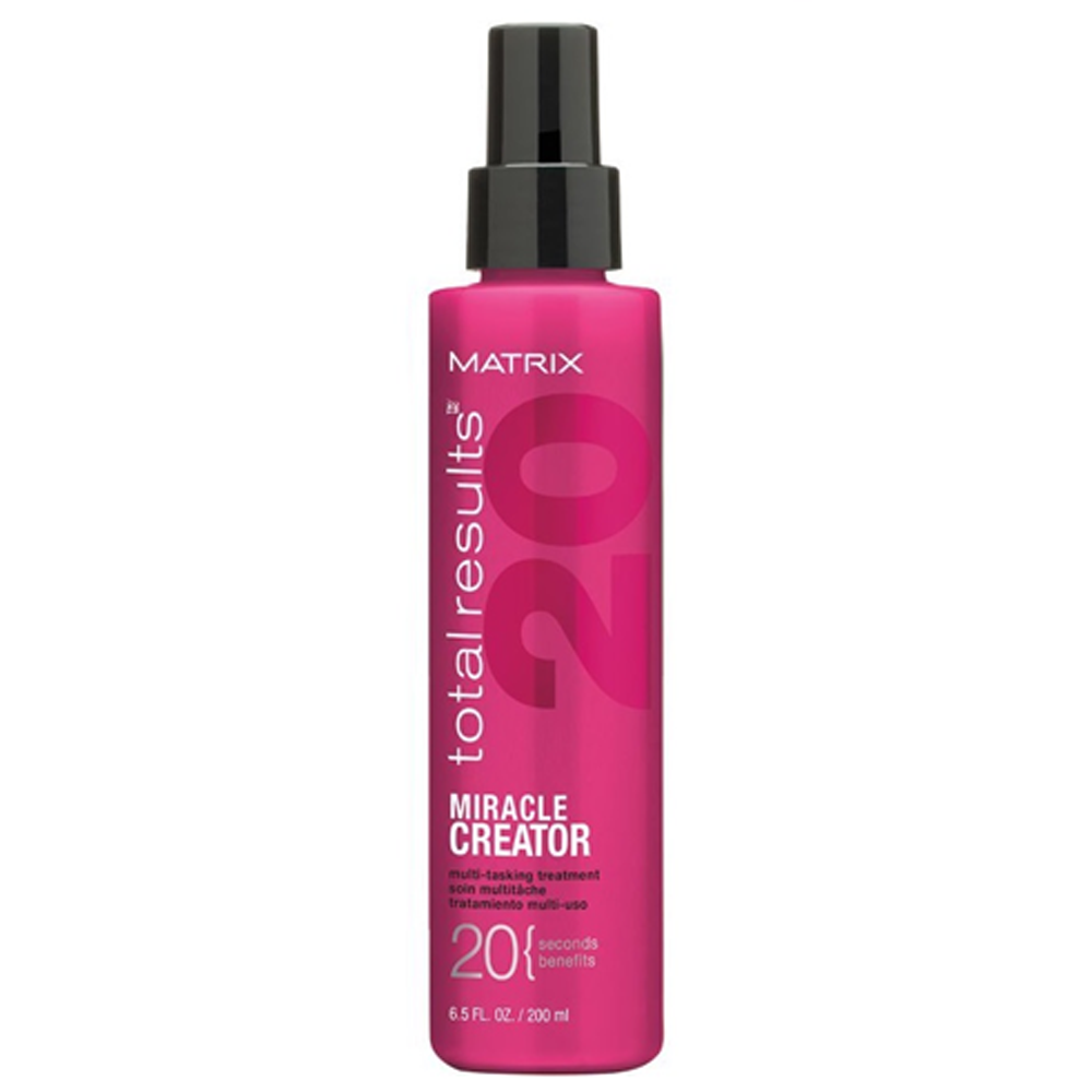 MATRIX TOTAL RESULTS Color Obsessed 20 Miracle Creator 200ml 1