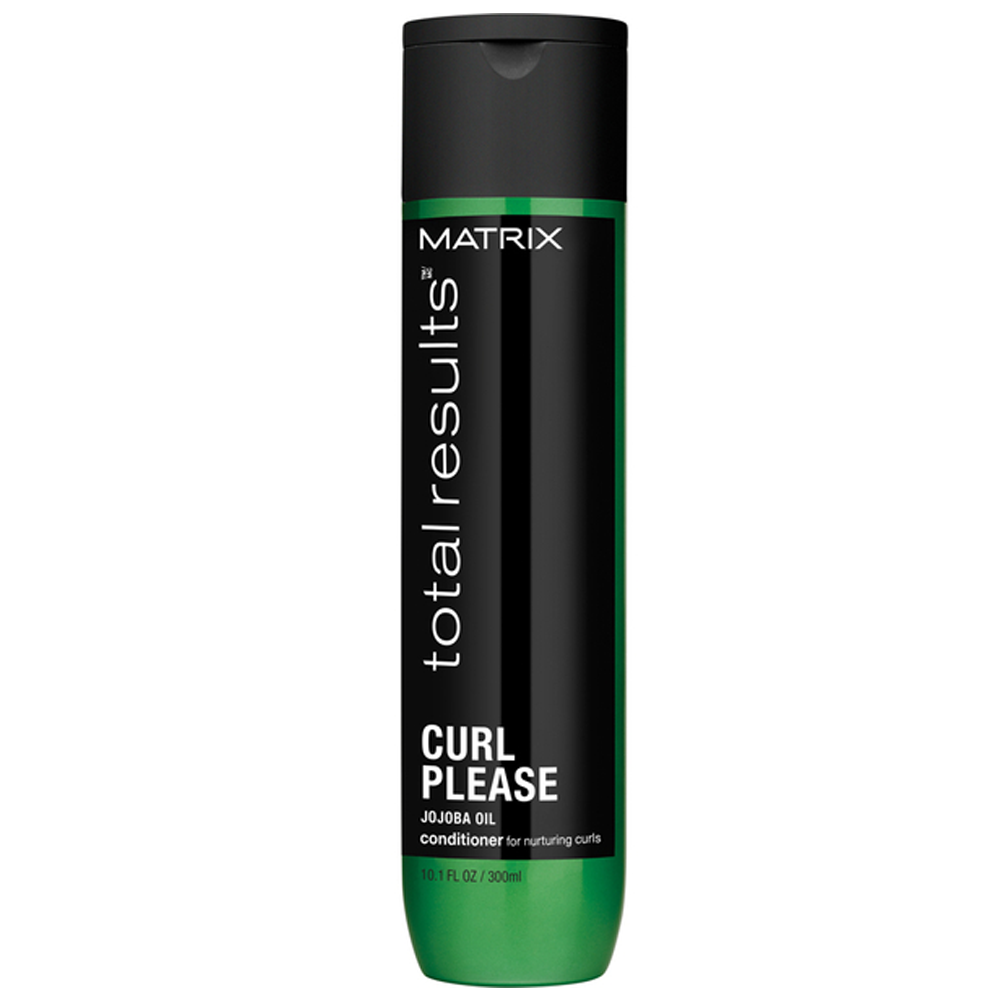 MATRIX TOTAL RESULTS Curl Please Balsamo 300ml 1