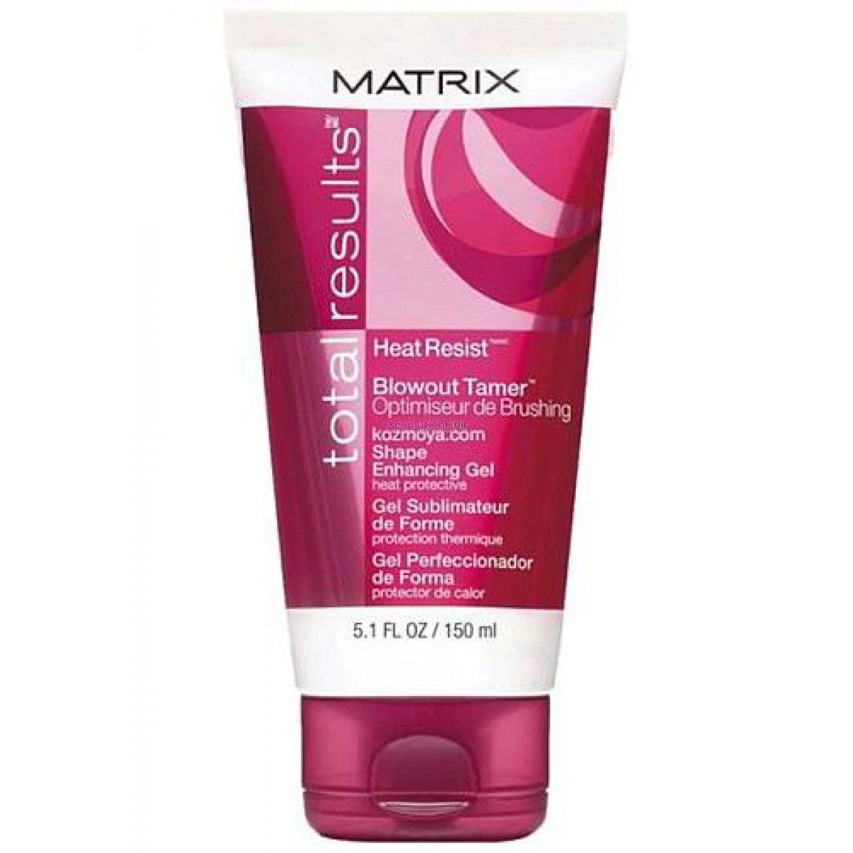 MATRIX TOTAL RESULTS Heat Resist Blowout Tamer 150ml 1