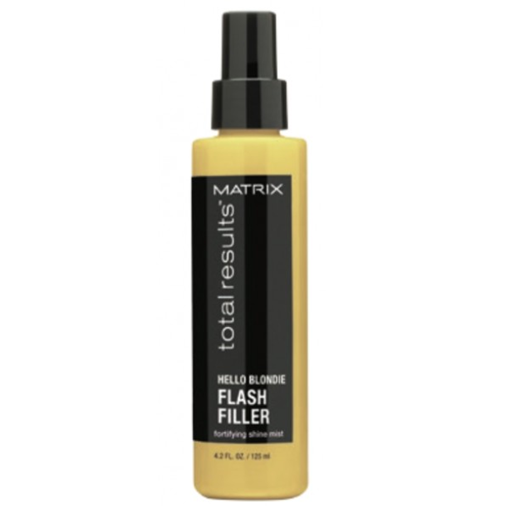 MATRIX TOTAL RESULTS Hello Blondie Flash Filler 125ml 1