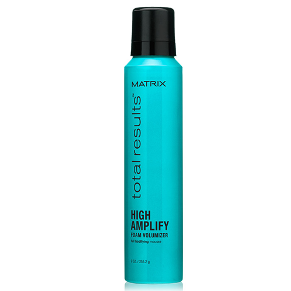 MATRIX TOTAL RESULTS High Amplify Foam Volumizer 266ml 1