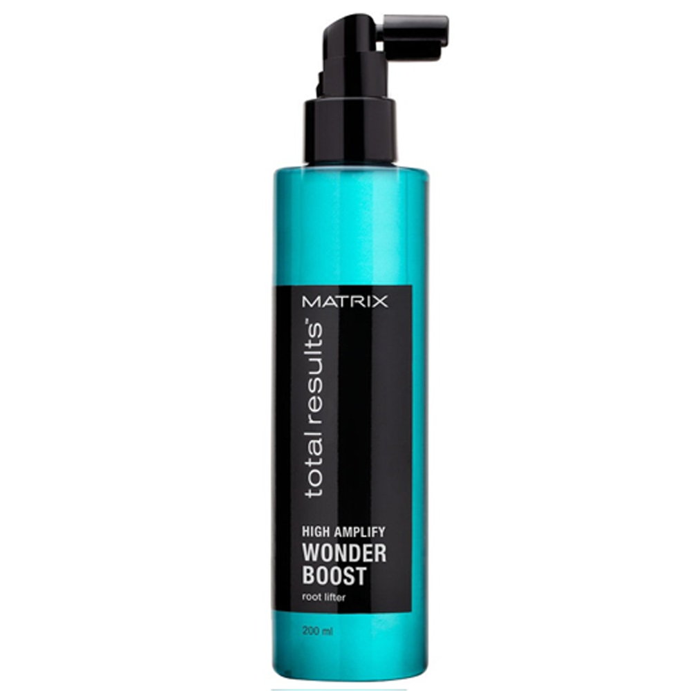 MATRIX TOTAL RESULTS High Amplify Wonder Boost 250ml 1