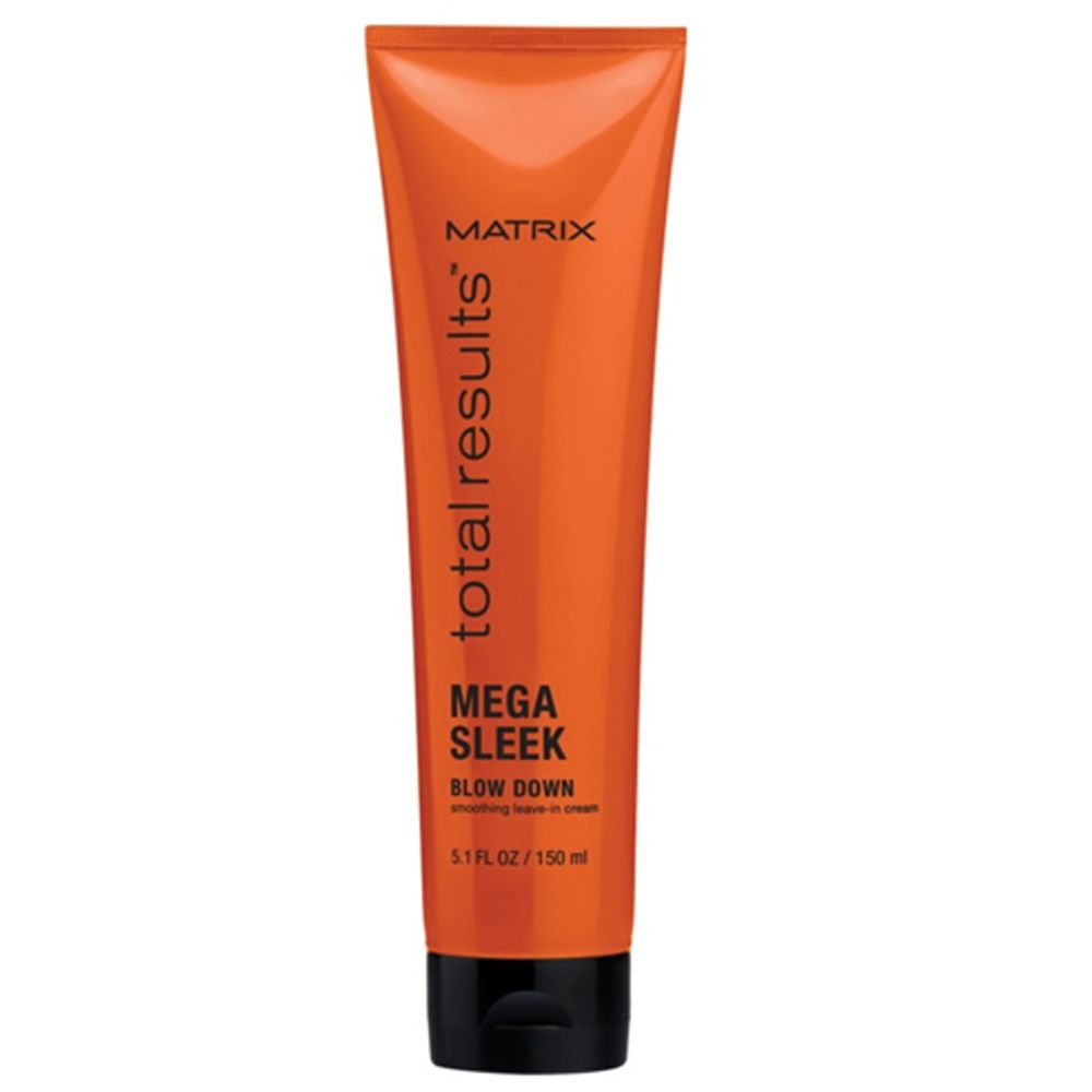 MATRIX TOTAL RESULTS Mega Sleek Blow Down 150ml 1