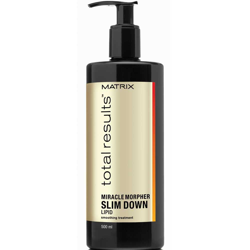 MATRIX TOTAL RESULTS Miracle Morpher Slim Down Lipid 500ml 1