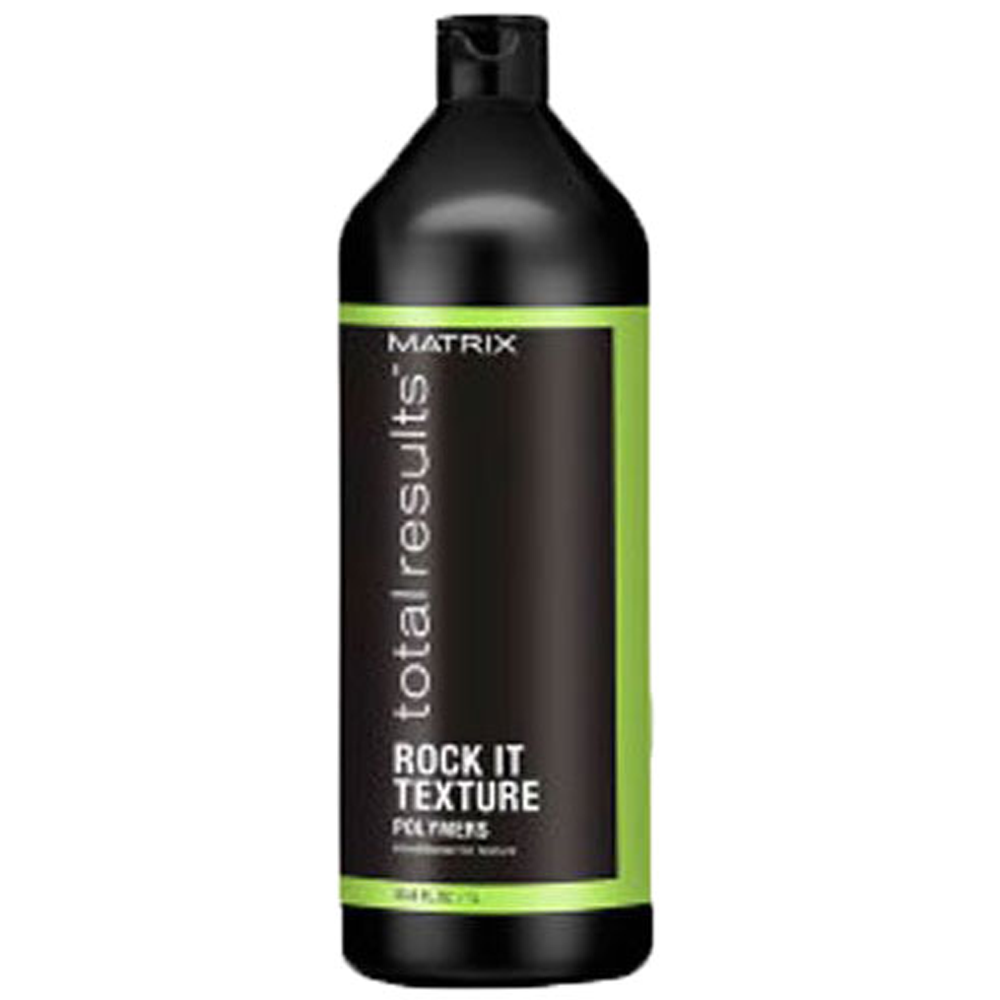 MATRIX TOTAL RESULTS Texture Games Rock It Balsamo 1000ml 1