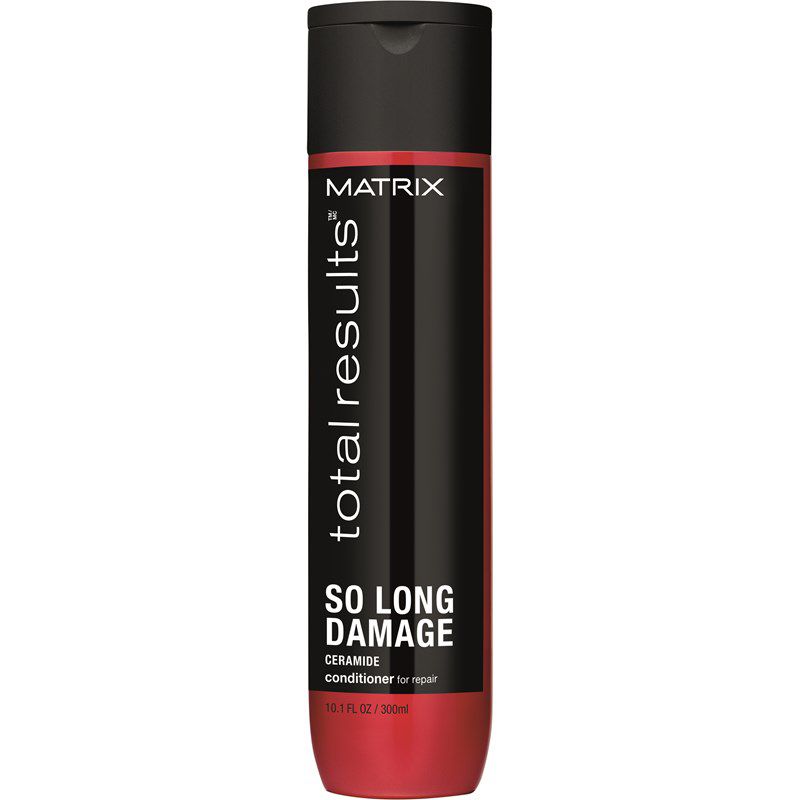 MATRIX TOTAL RESULTS So Long Damage Balsamo 300ml 1
