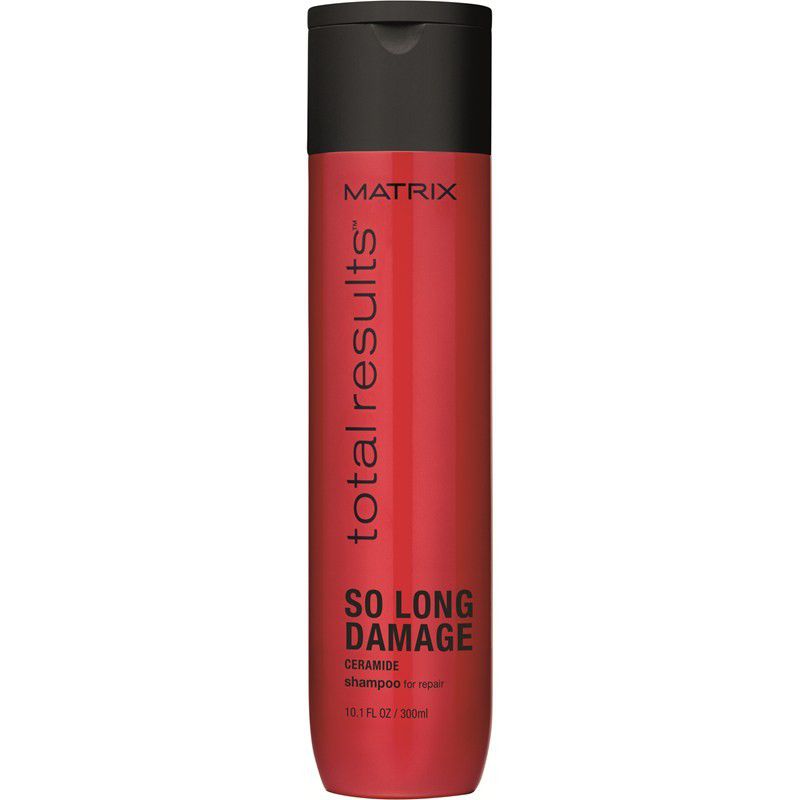 MATRIX TOTAL RESULTS So Long Damage Shampoo 300ml 1