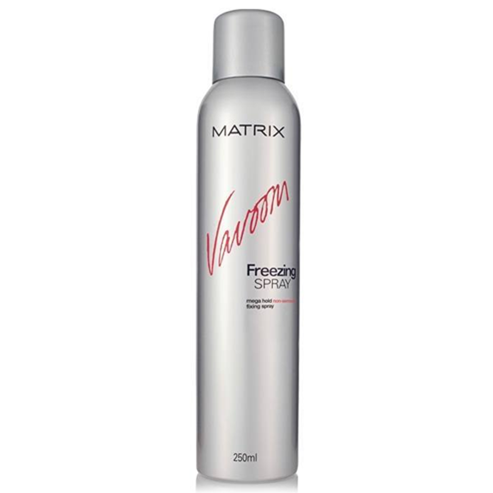 MATRIX Vavoom Freezing Spray No Gas 250ml 1