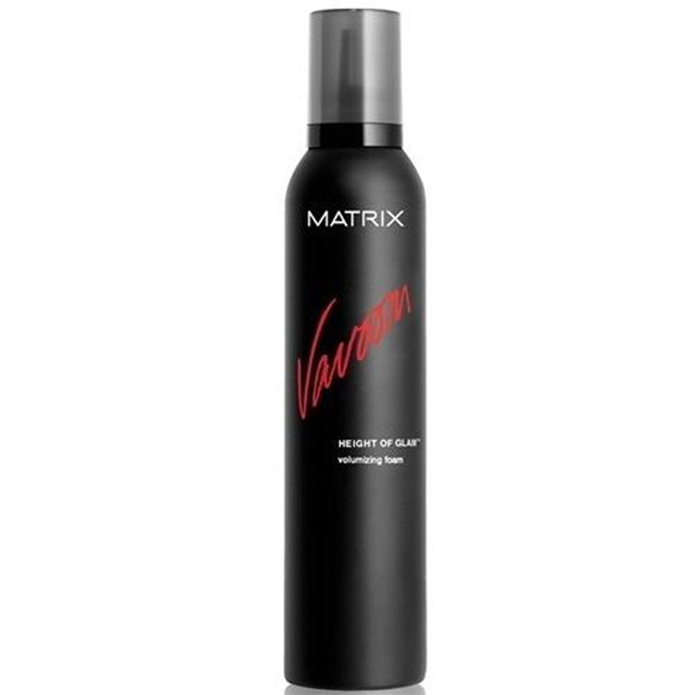 MATRIX Vavoom Height Of Glam Foam 250ml 1