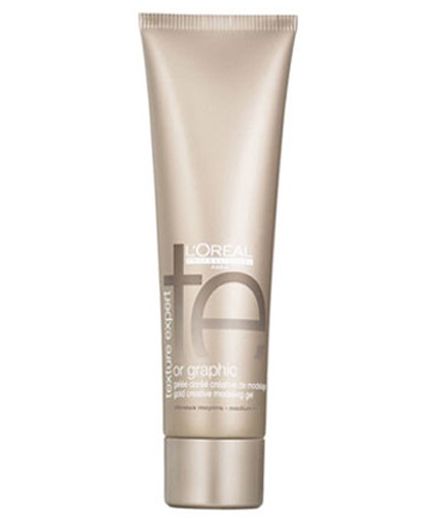 L'OREAL Texture Expert Or Graphic 125ml 1