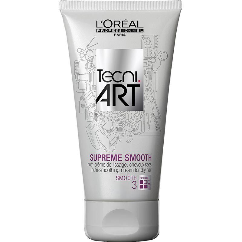 L'OREAL Tecni Art Supreme Smooth 200ml 1