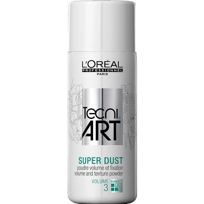 L'OREAL Tecni Art Super Dust 7gr 1