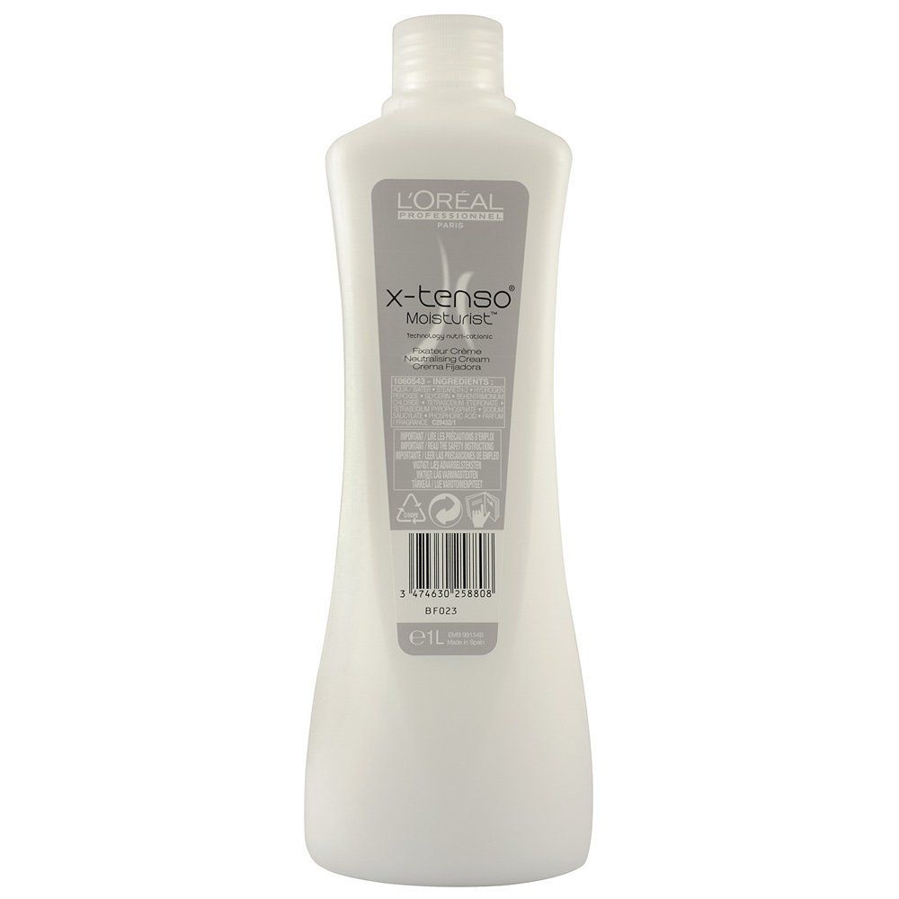 L'OREAL X-Tenso Fissatore 1000ml 1