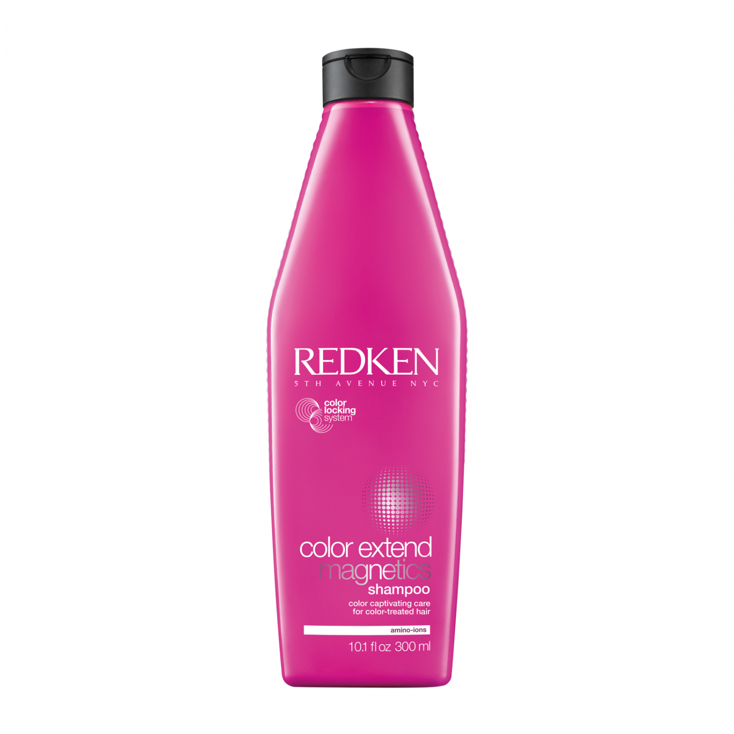 REDKEN Color Extend Magnetics Shampoo 300ml 1