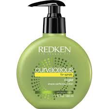 REDKEN Curvaceous Ringlet 180ml 1