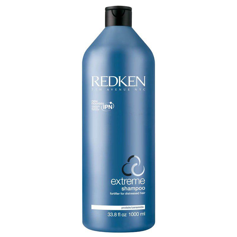 REDKEN Extreme Shampoo 1000ml 1