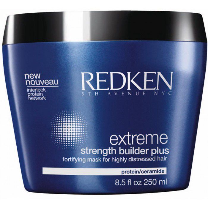 REDKEN Extreme Strength Builder Plus Mask 250ml 1
