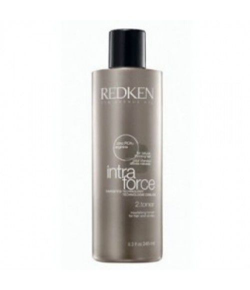 REDKEN Intraforce Toner Conditioner Capelli Normali 245ml 1