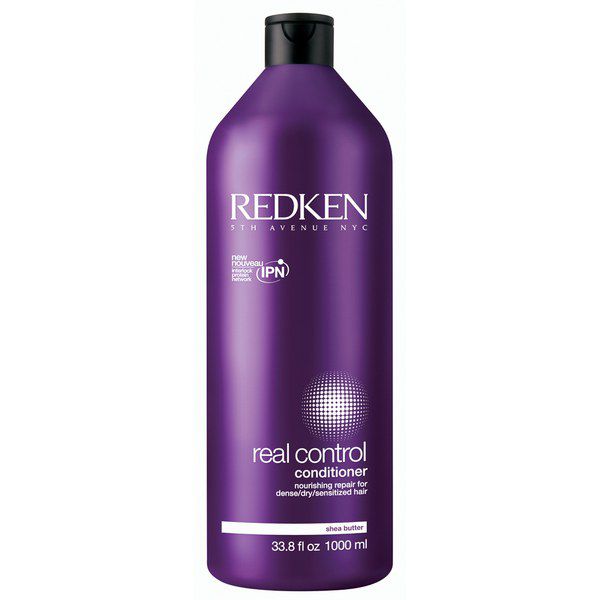 REDKEN Real Control Conditioner 1000ml 1