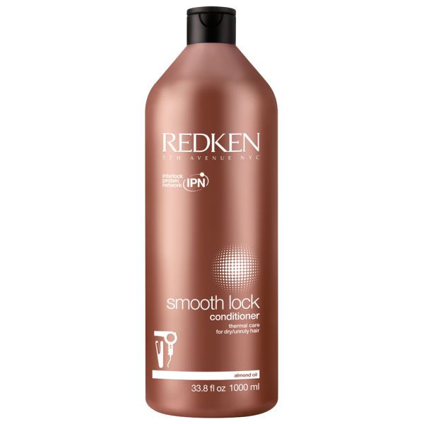 REDKEN Smooth Lock Conditioner 1000ml 1