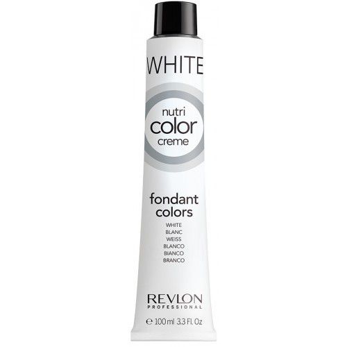 REVLON PROFESSIONAL Nutri Color Creme 100ml TUTTE LE TONALITA' ( - 411) 1