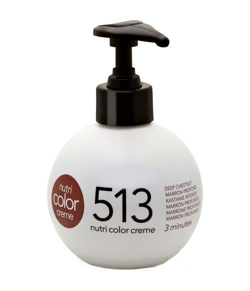 REVLON PROFESSIONAL Nutri Color Creme 250ml 513 1