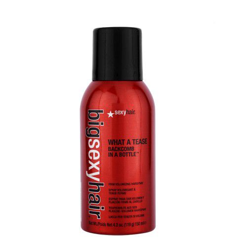 SEXY HAIR Big Sexy Hair Big What a Tease Backcomb 150ml 1