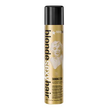 SEXY HAIR Blonde Sexy Hair Shining Star Spray 150ml 1