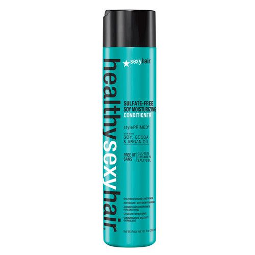 SEXY HAIR Healthy Sexy Hair Sulfate-Free Soy Moisturizing Conditioner 300ml 1