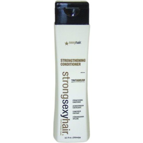 SEXY HAIR Strong Sexy Hair Strengthening Conditioner 250ml 1