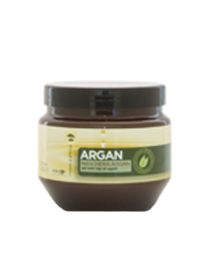 TERRE D'AFRICA Maschera Argan 250ml 1