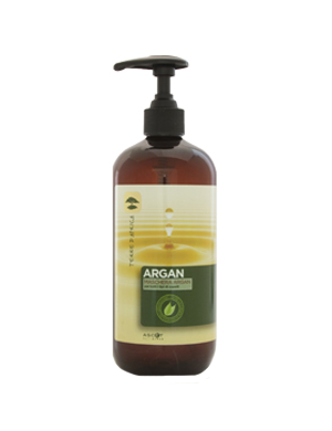 TERRE D'AFRICA Maschera Argan 500ml 1