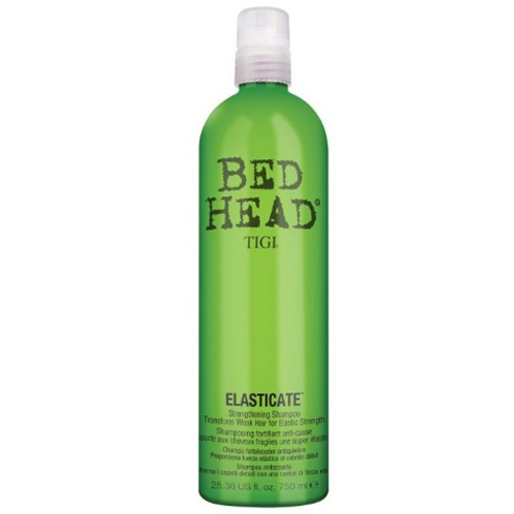 TIGI Bed Head Elasticate Shampoo 750ml 1