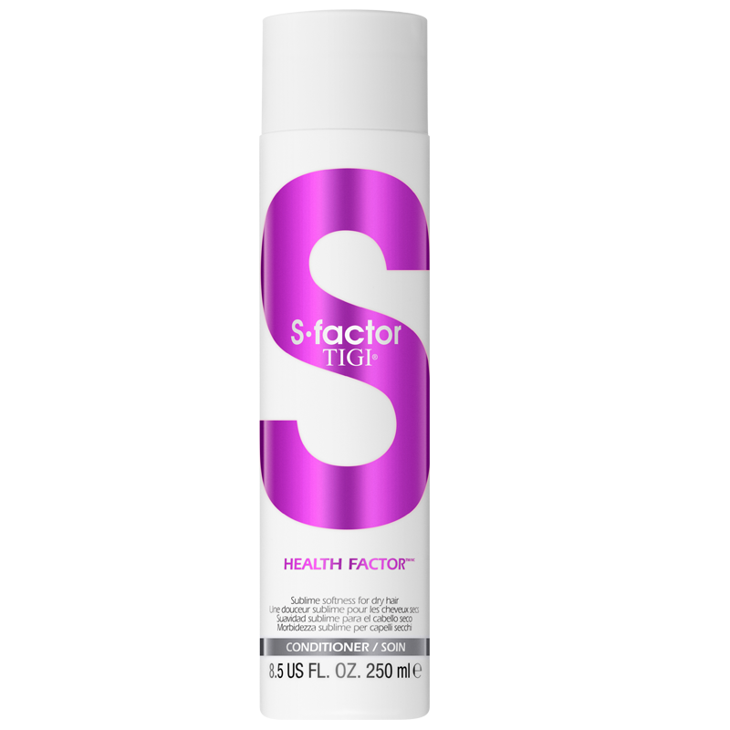 TIGI S-Factor Health Factor Balsamo 250ml 1