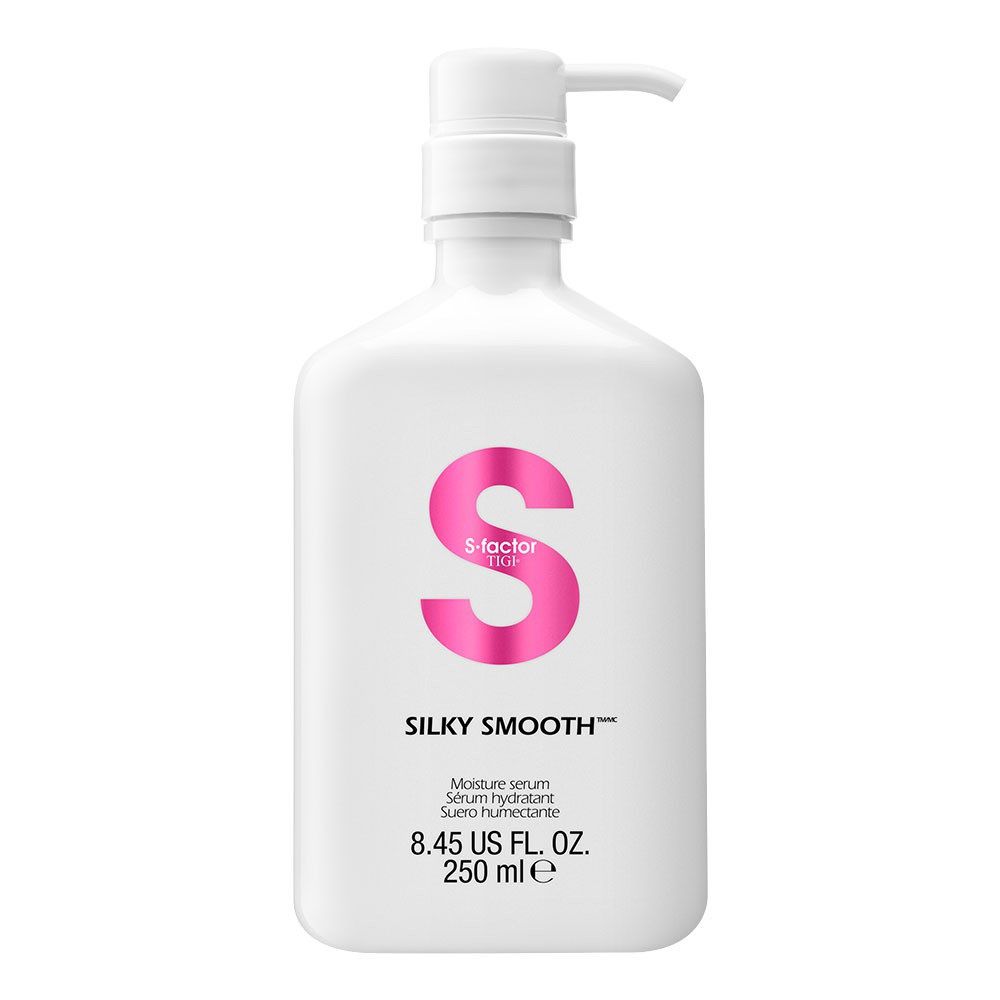 TIGI S-Factor Silky Smooth 250ml 1