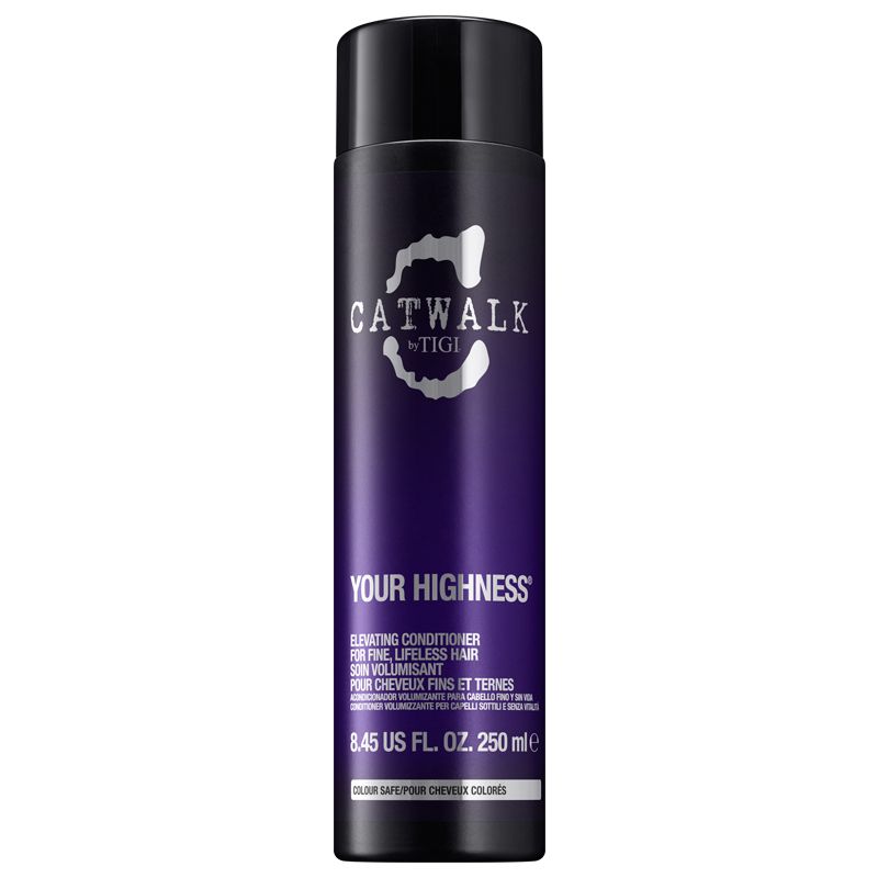 TIGI Catwalk Your Highness New Elevating Balsamo 250ml 1
