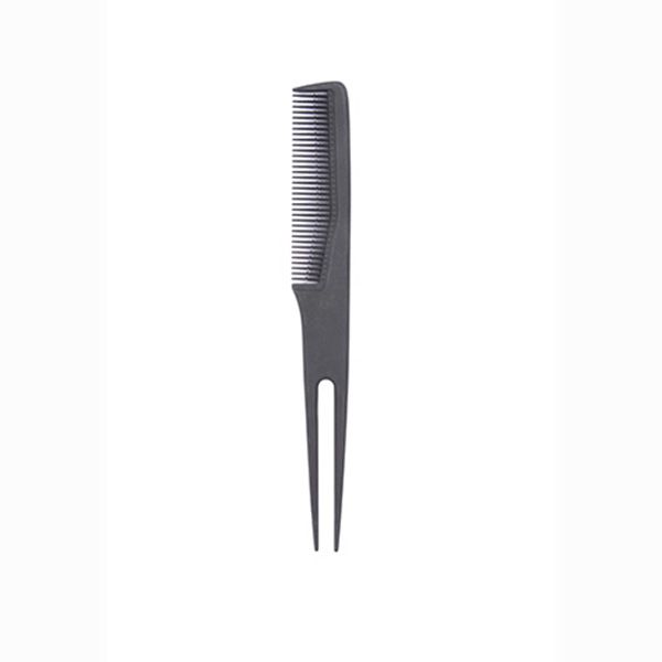BiFULL Pettine In Carbonio A Forchetta 2 Denti 1
