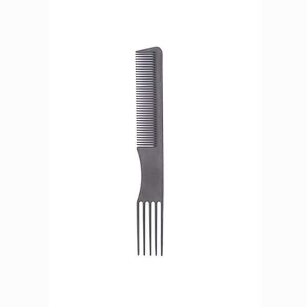 BiFULL Pettine In Carbonio A Forchetta 5 Denti 1