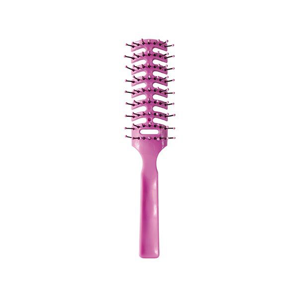 BiFULL Spazzola Scheletro Color Rosa 1