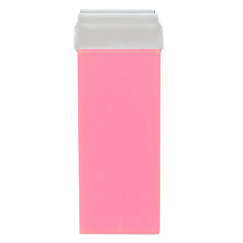 JULIE Cera Depilatoria Rullo 100ml Rosa 1