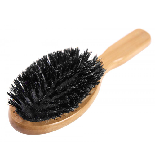 CAPELLI MONELLI Medium Paddle Brush 1