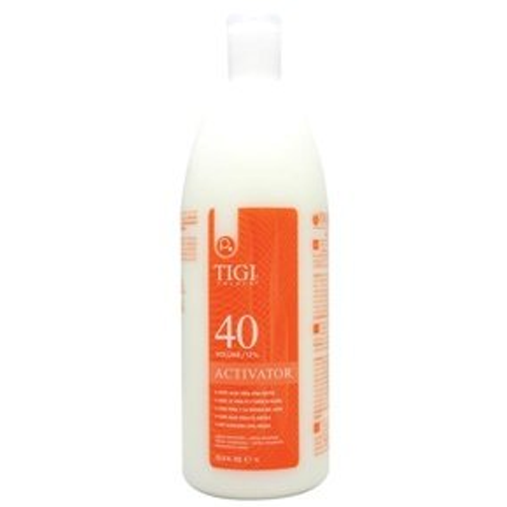 TIGI Activator 40VOL 12% 1000ml 1