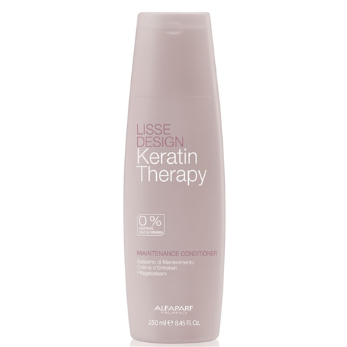 ALFAPARF MILANO Lisse Design Keratin Therapy Maintenance Conditioner 250ml 1