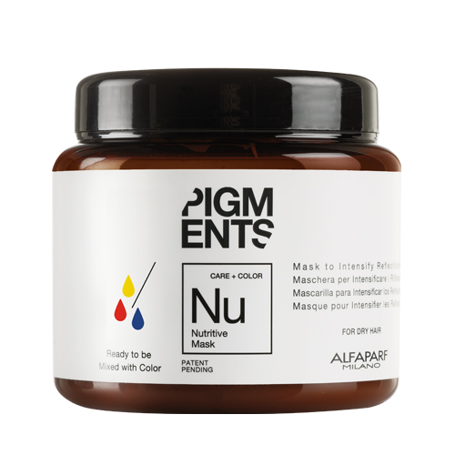 ALFAPARF MILANO Pigments Nutritive Mask 200ml 1