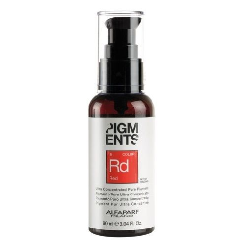 ALFAPARF MILANO Pigments Pigmento Puro 90ml RED 1