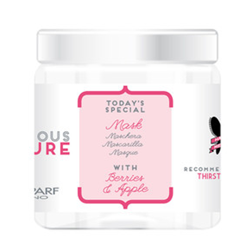 ALFAPARF MILANO Precious Nature Mask 500ml Capelli Che Hanno Sete 1