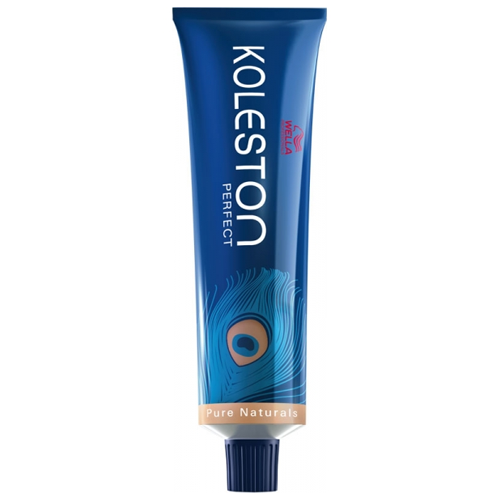 WELLA Koleston Perfect Pure Naturals 60ml TUTTE LE TONALITA' ( - 10.0 Biondo Platino) 1