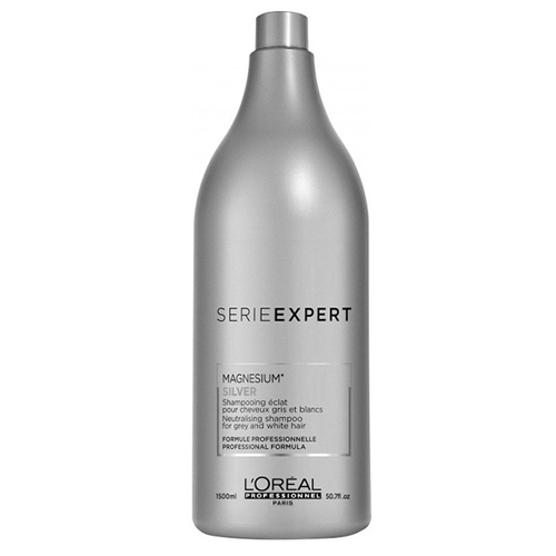 L'OREAL Expert Silver Shampoo 1500ml 1